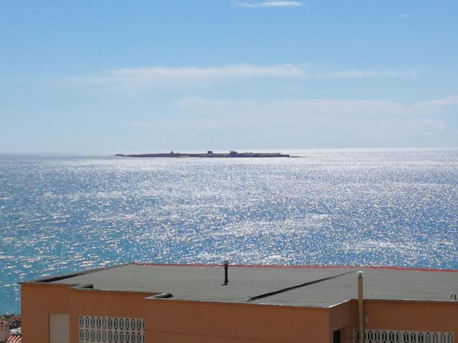 Santa Pola Διαμέρισμα Εξωτερικό φωτογραφία