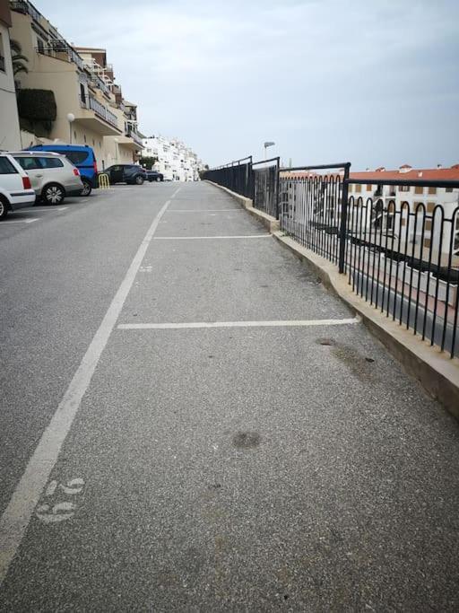 Santa Pola Διαμέρισμα Εξωτερικό φωτογραφία