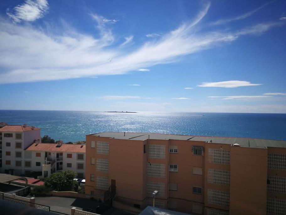 Santa Pola Διαμέρισμα Εξωτερικό φωτογραφία