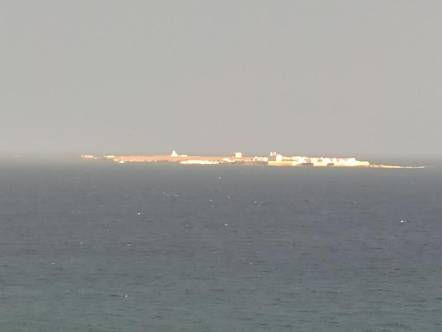 Santa Pola Διαμέρισμα Εξωτερικό φωτογραφία