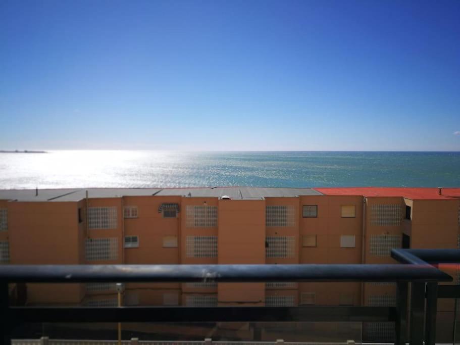 Santa Pola Διαμέρισμα Εξωτερικό φωτογραφία