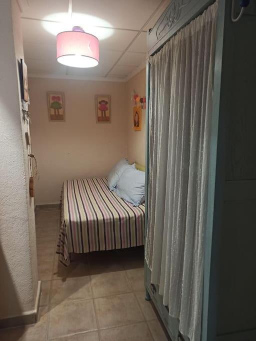 Santa Pola Διαμέρισμα Εξωτερικό φωτογραφία