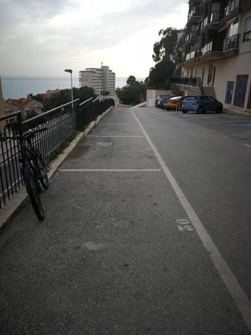 Santa Pola Διαμέρισμα Εξωτερικό φωτογραφία