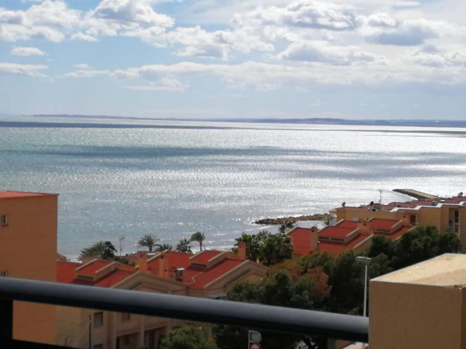Santa Pola Διαμέρισμα Εξωτερικό φωτογραφία