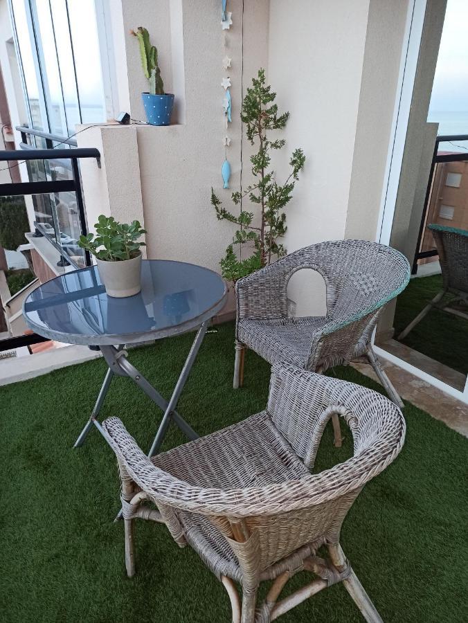 Santa Pola Διαμέρισμα Εξωτερικό φωτογραφία